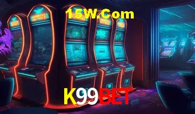 Design Responsivo K99Bet