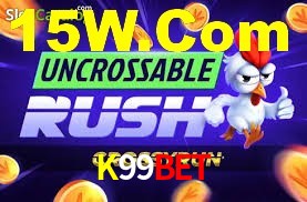 Welcome Bonus K99Bet
