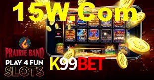 Live Casino K99Bet
