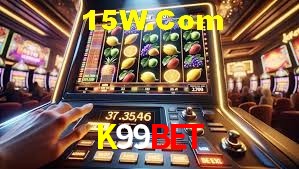 Tennis Betting K99Bet