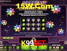 Spaceman Game K99Bet