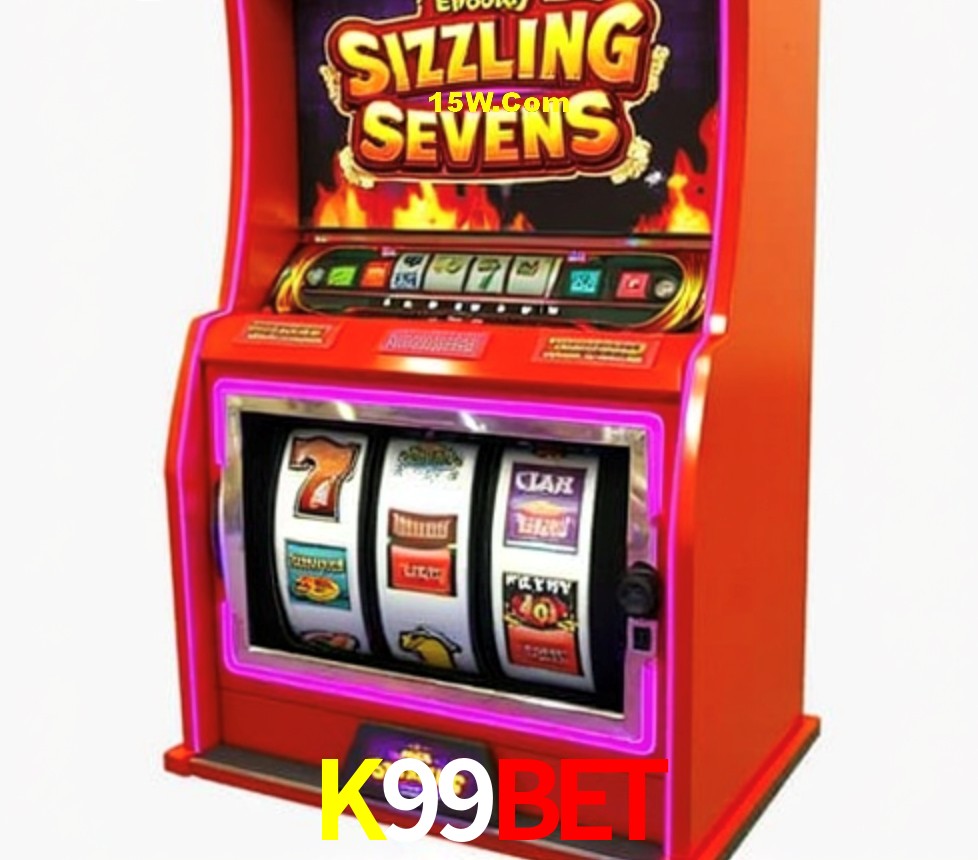 Estatísticas K99Bet