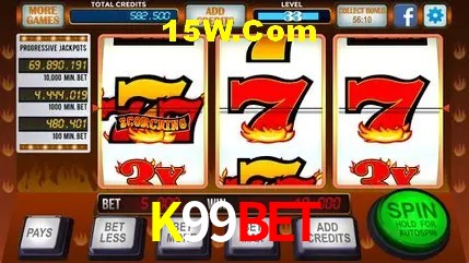 Ofertas Exclusivas K99Bet