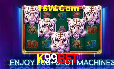 Benefícios da Conta K99Bet
