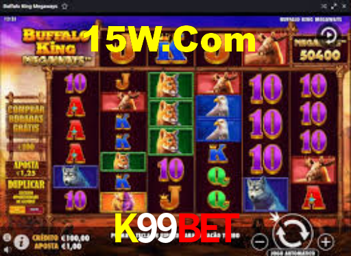 K99Bet: Seu Cassino Premiado com Pagamentos Rápidos