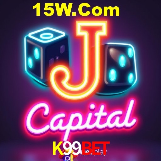 Descubra o Mundo do Cassino Online com K99Bet