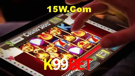 Especiais de Fim de Semana K99Bet