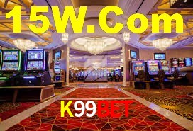 VIP Casino K99Bet