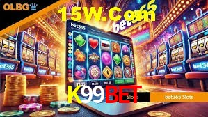 Football Betting K99Bet