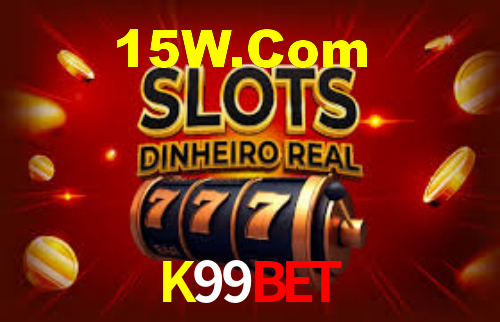 APP oficial da K99Bet para mobile
