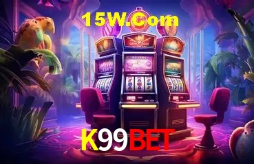 Recursos de Bônus K99Bet